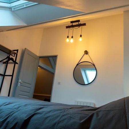 Appartamento Bonuit Le Mans Esterno foto