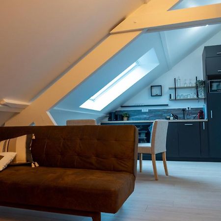Appartamento Bonuit Le Mans Esterno foto