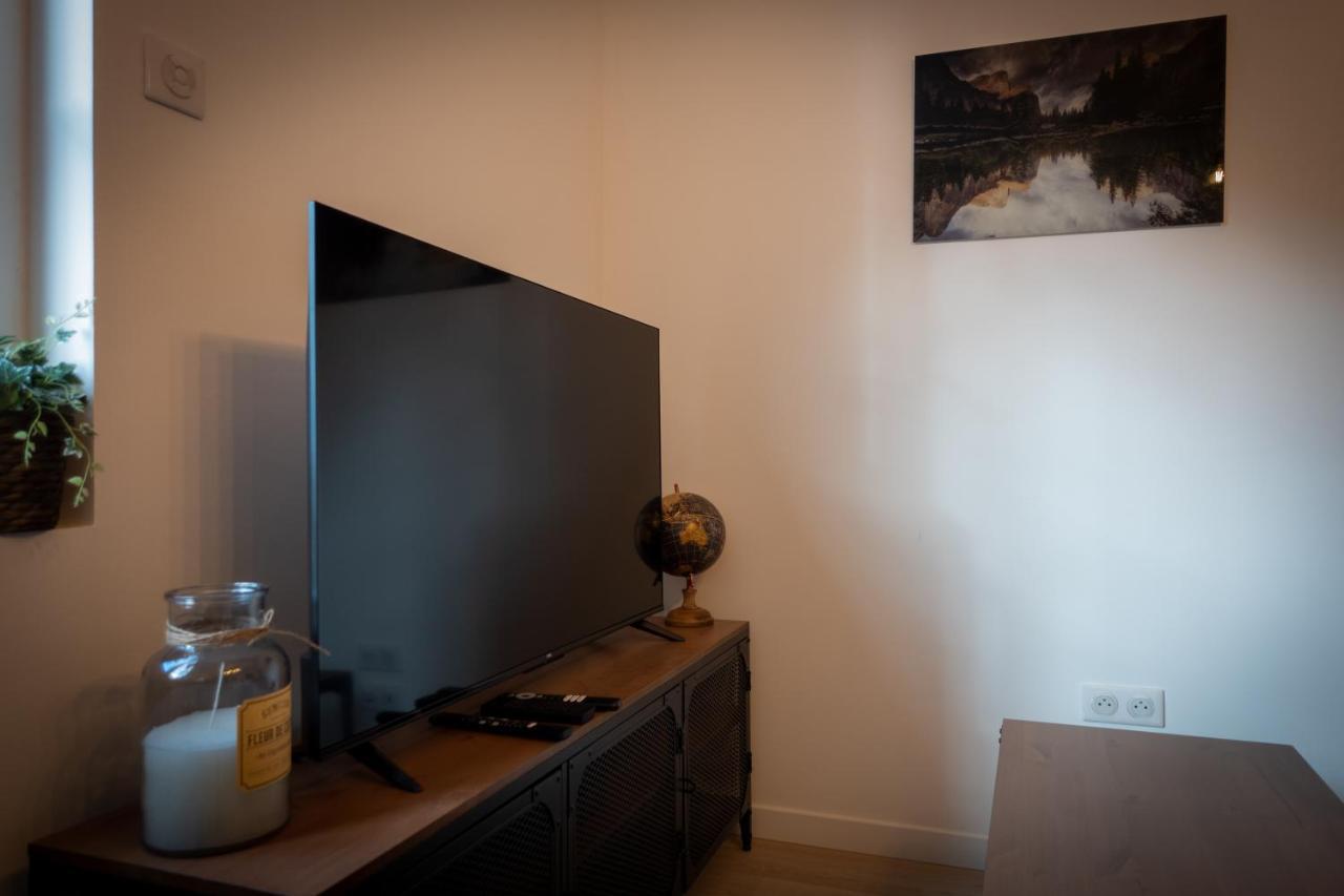 Appartamento Bonuit Le Mans Esterno foto