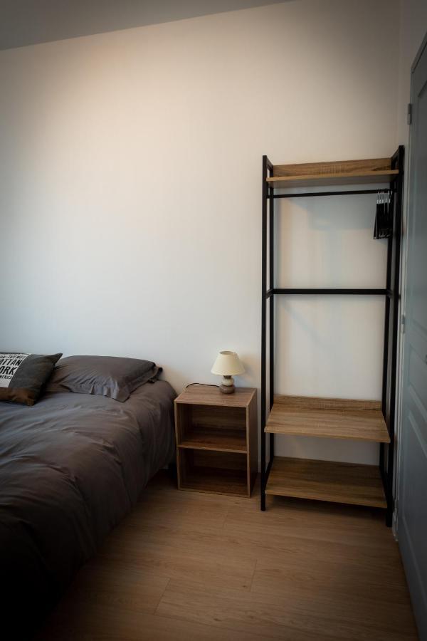 Appartamento Bonuit Le Mans Esterno foto