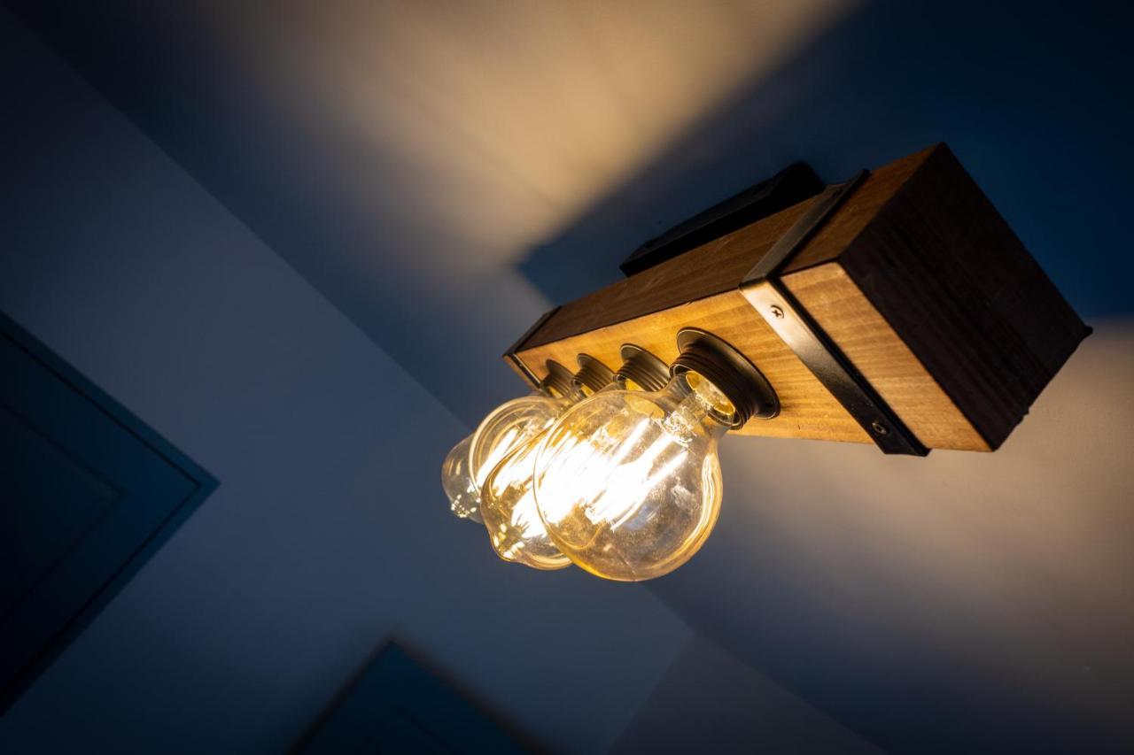 Appartamento Bonuit Le Mans Esterno foto