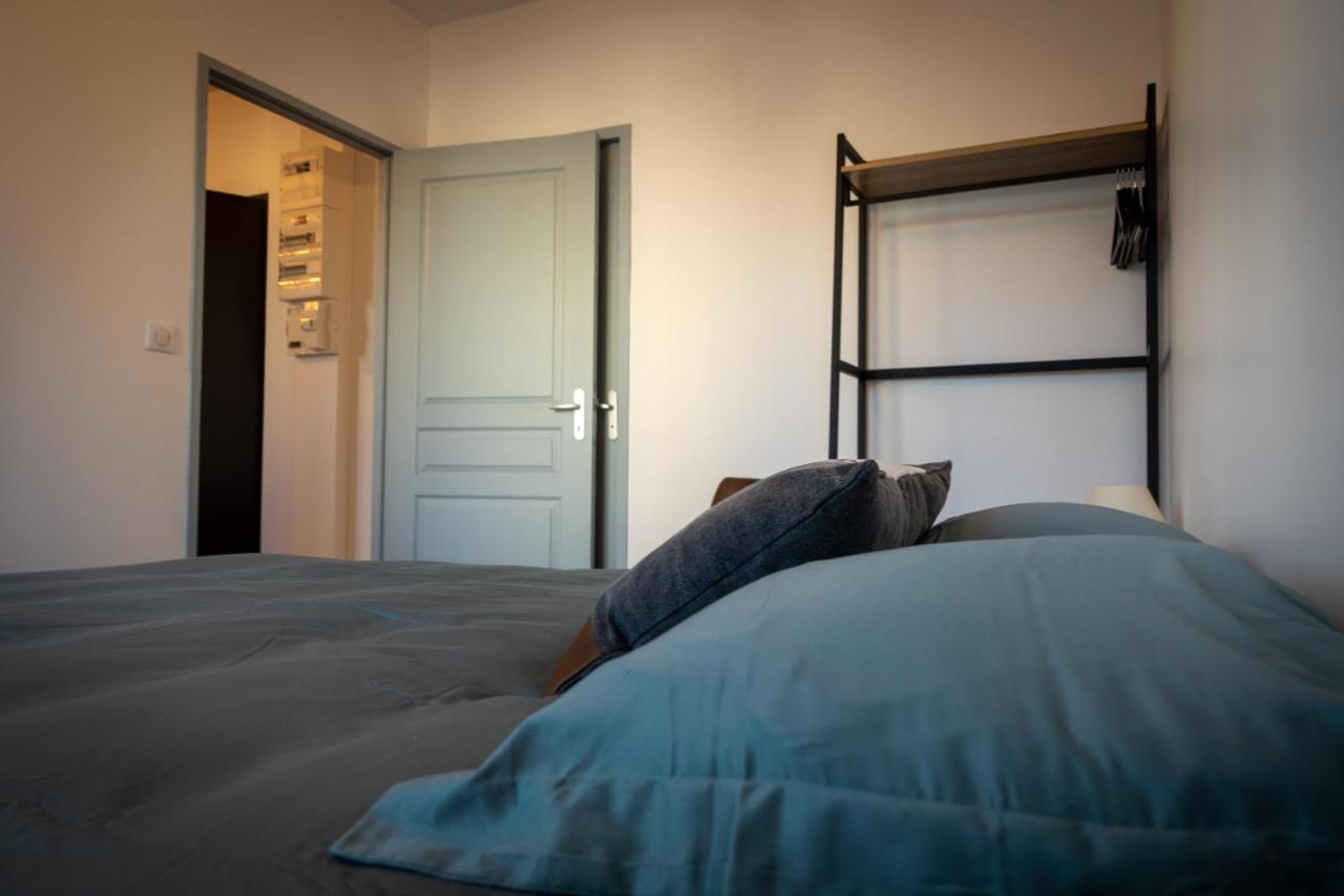 Appartamento Bonuit Le Mans Esterno foto