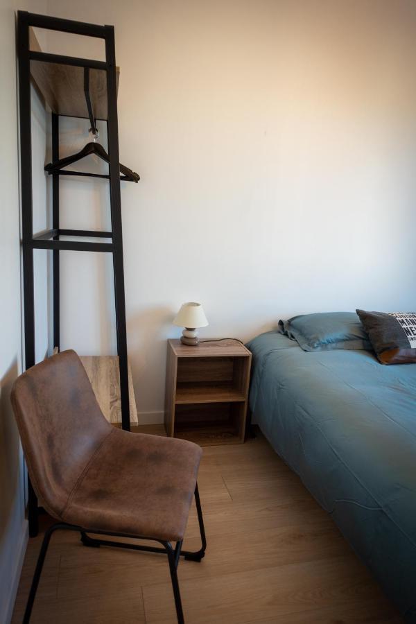 Appartamento Bonuit Le Mans Esterno foto
