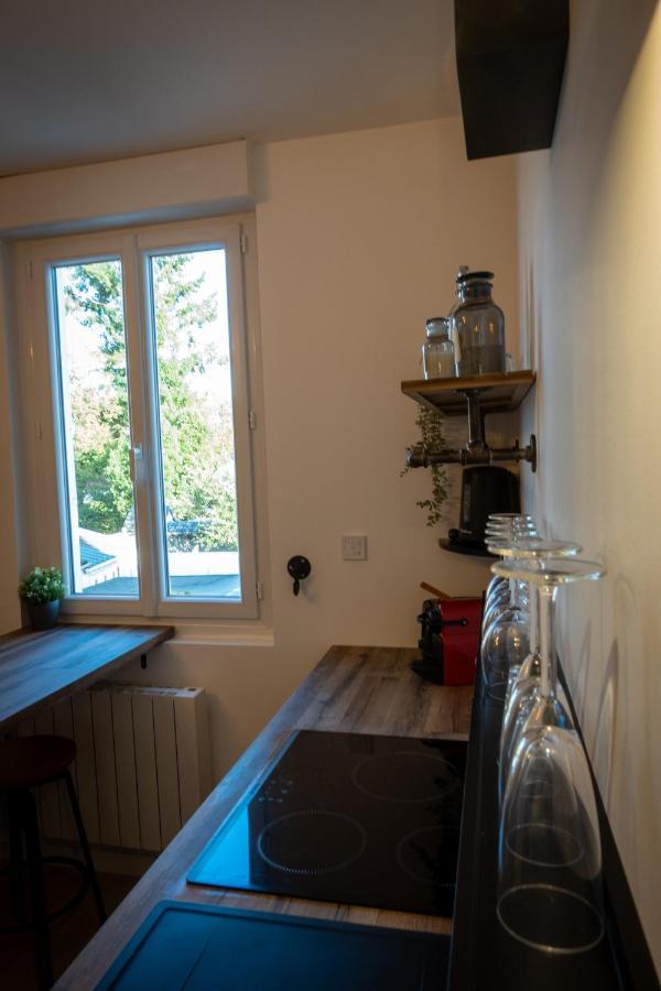 Appartamento Bonuit Le Mans Esterno foto