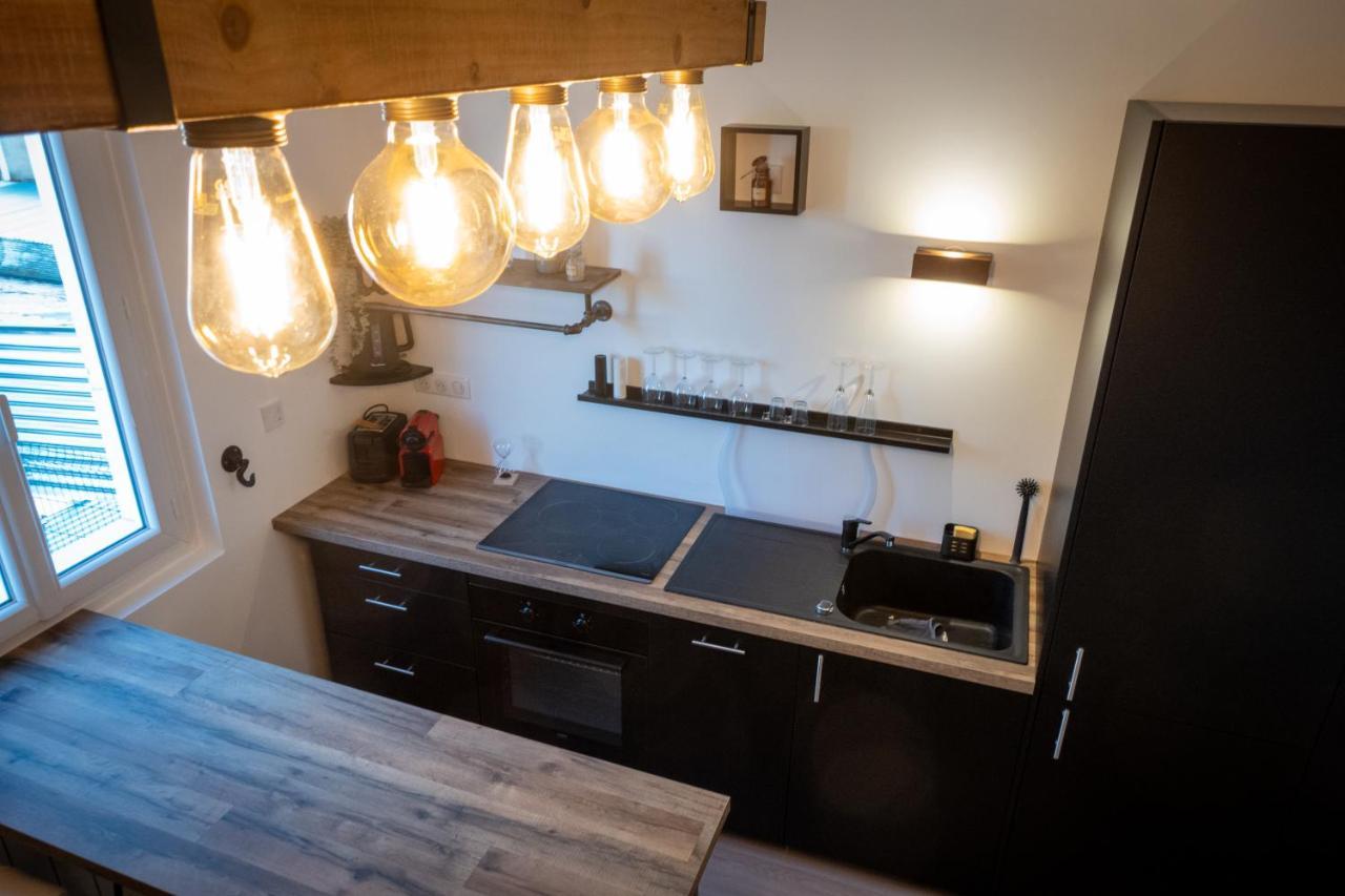 Appartamento Bonuit Le Mans Esterno foto