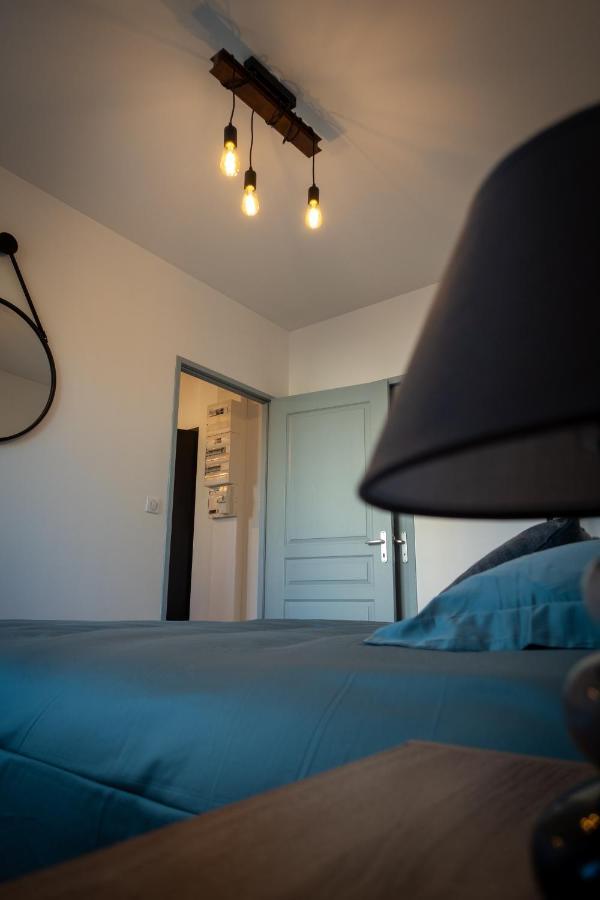 Appartamento Bonuit Le Mans Esterno foto