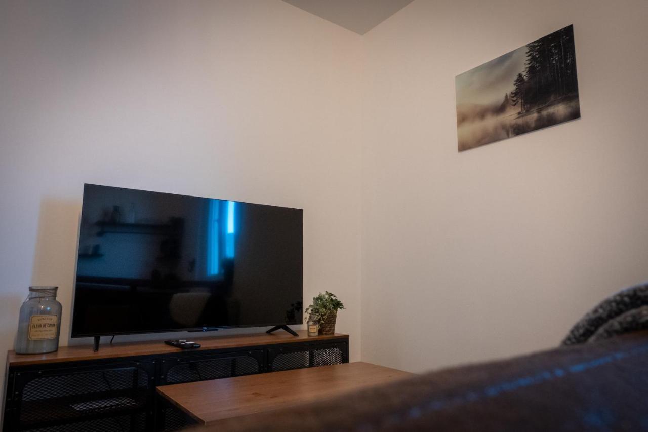 Appartamento Bonuit Le Mans Esterno foto